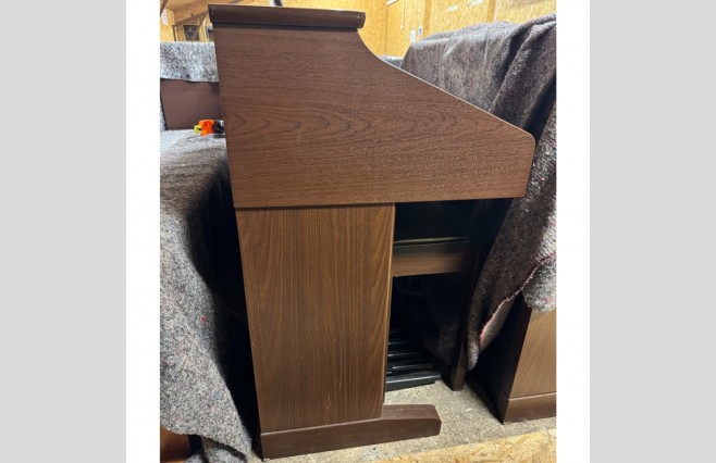 Yamaha AR100 Organ, Used - All Inclusive Top Grade Package (SN:601177) - Image 3